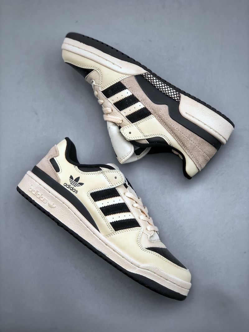 Adidas Forum Shoes